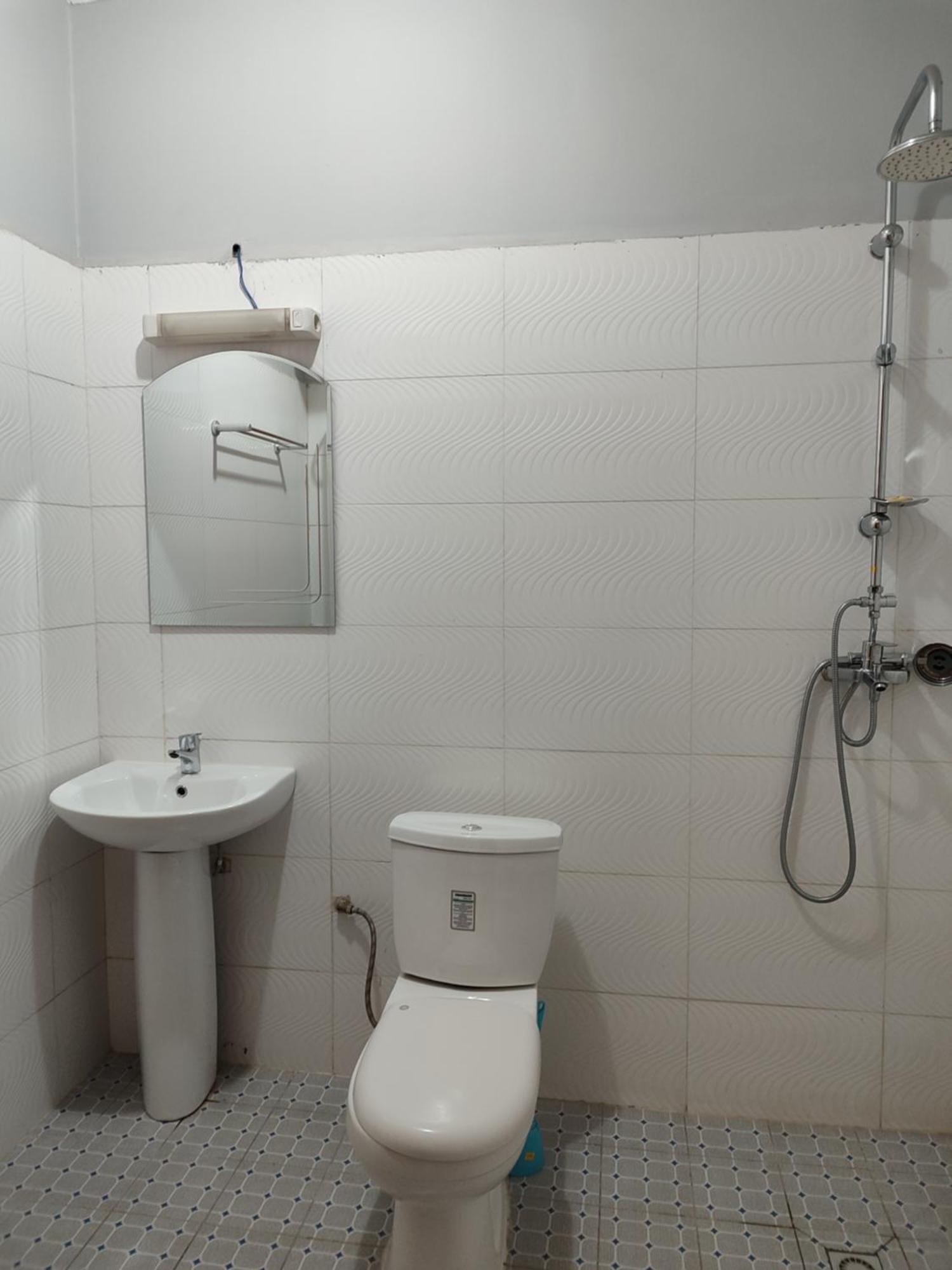 Hotel Appart B4U - Etoudi Yaoundé Exteriér fotografie