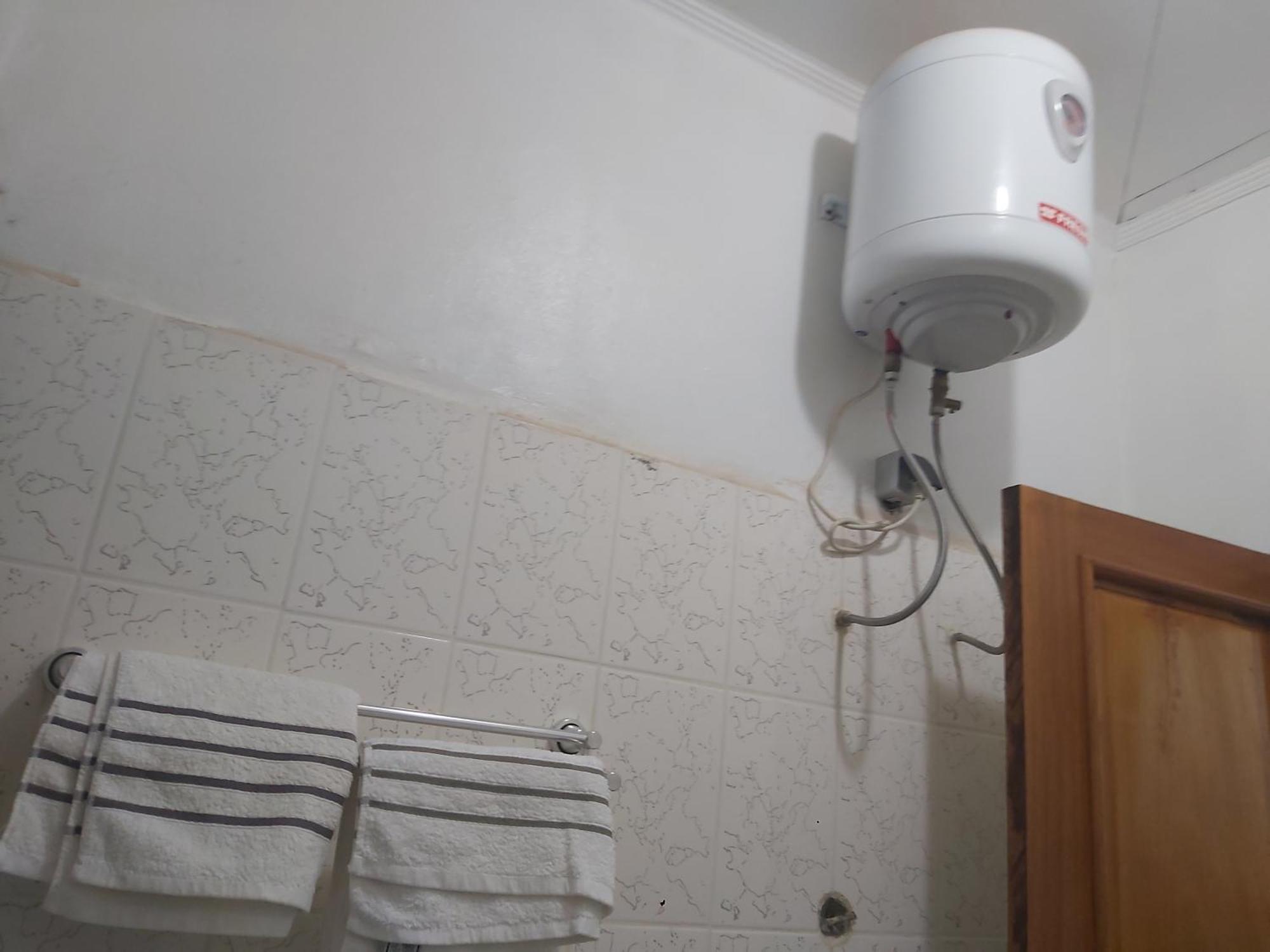 Hotel Appart B4U - Etoudi Yaoundé Exteriér fotografie