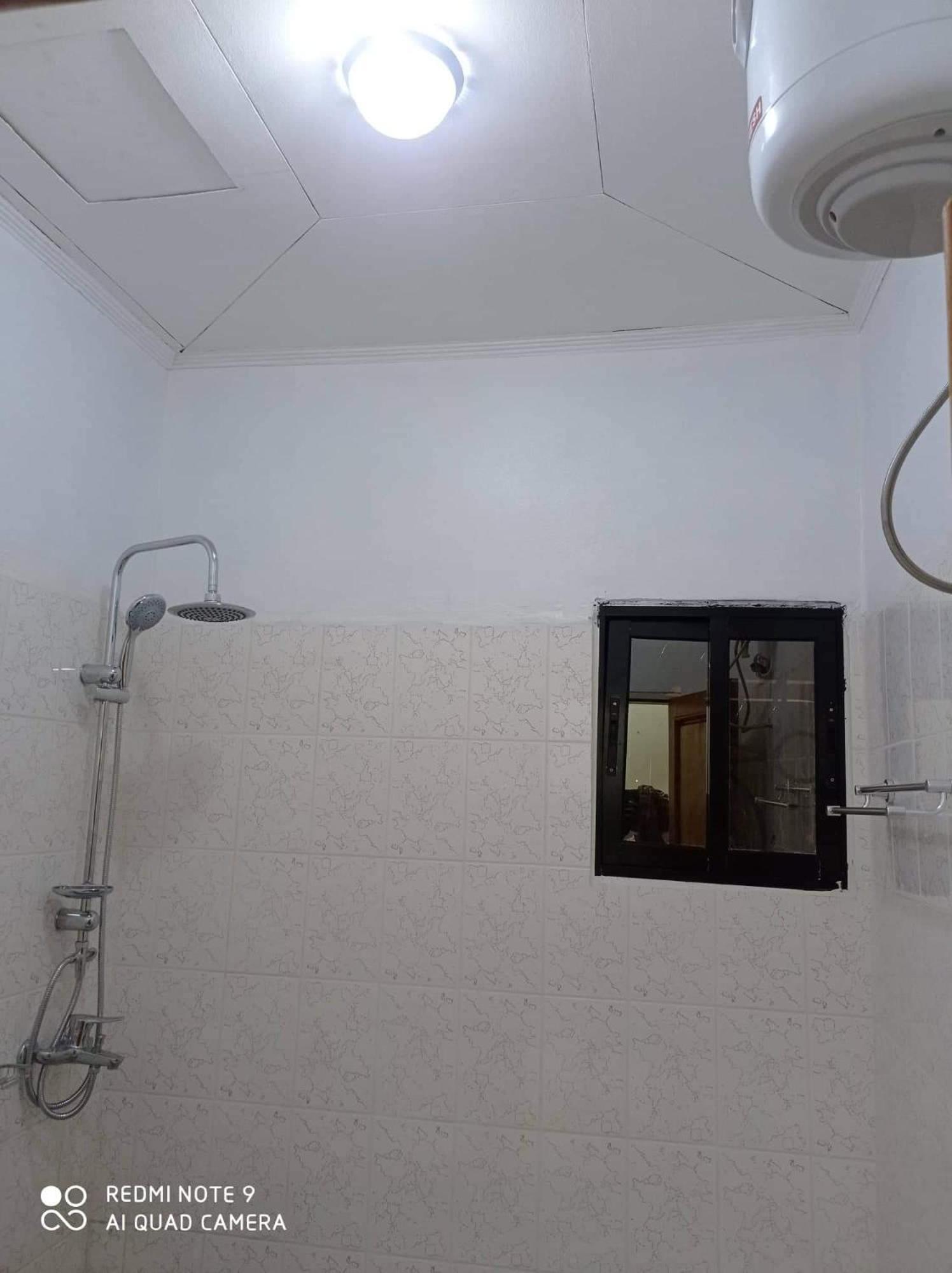 Hotel Appart B4U - Etoudi Yaoundé Exteriér fotografie